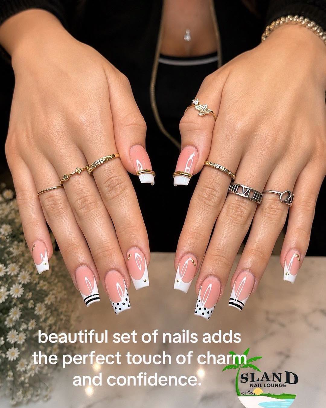 Classic nails